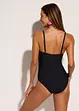 Costume intero con effetto modellante leggero, bonprix