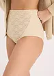 Slip contenitivo con effetto modellante medio, bonprix