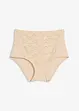 Slip contenitivo con effetto modellante medio, bonprix
