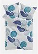 Biancheria da letto con conchiglie, bonprix