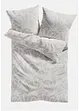 Biancheria da letto con conchiglie, bonprix