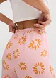 Pantaloni in morbida viscosa con elastico in vita, bonprix
