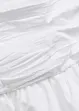 Top a fascia con fondo a palloncino, bonprix