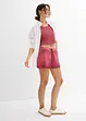 Shorts in puro cotone biologico, bonprix