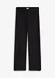 Leggings a pinocchietto anti sfregamento in poliammide rinfrescante, bonprix