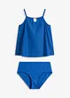 Tankini (set 2 pezzi), bonprix