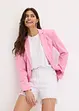 Shorts con frange a catenella, bonprix