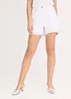 Shorts con frange a catenella, bonprix