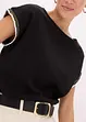 Maglia con dettagli decorativi, bonprix