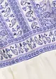 Tuta in misto cotone, bonprix