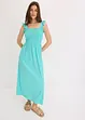Abito di jersey con smock, bonprix