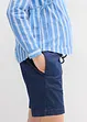 Shorts prémaman in leggero denim elasticizzato, bonprix