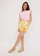 Top in puro cotone, bonprix
