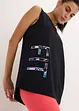 Maglia per sport ad asciugatura rapida (pacco da 2), bonprix