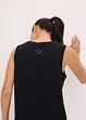 Maglia per sport ad asciugatura rapida (pacco da 2), bonprix