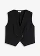Gilet da completo in jersey, bonprix