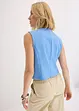 Gilet da completo in jersey, bonprix