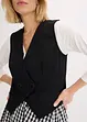 Gilet da completo in jersey, bonprix