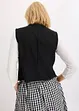 Gilet da completo in jersey, bonprix