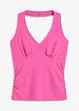Top all'americana con scollatura profonda, bonprix