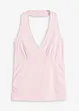 Top all'americana con scollatura profonda, bonprix