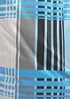 Biancheria da letto a quadri, bonprix