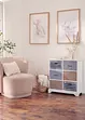 Cassettiera, bonprix
