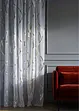 Tenda con fantasia lucida e poliestere riciclato (pacco da 1), bonprix
