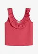 Top in jersey, bonprix
