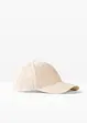 Cappello con visiera, bonprix