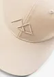 Cappello con visiera, bonprix
