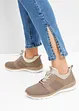Sneaker Rieker, Rieker