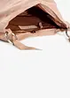 Borsa in pelle, bonprix