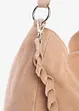 Borsa in pelle, bonprix