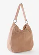 Borsa in pelle, bonprix