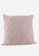 Cuscino in microfibra rigido, bonprix