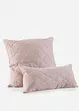 Cuscino Cotton touch morbido, bonprix