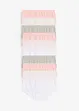 Culotte con cotone morbido (pacco da 10), bonprix
