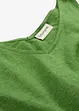Canotta in lino, bonprix