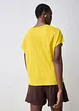 Maglia in puro lino, bonprix
