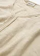 Maglia in puro lino, bonprix