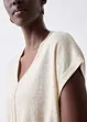 Maglia in puro lino, bonprix