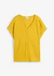 Maglia in puro lino, bonprix