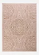 Tappeto da interno ed esterno con motivo orientale, bonprix