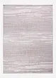 Tappeto da interno ed esterno con motivo grafico, bonprix