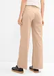 Pantaloni prémaman comodi, loose fit, bonprix