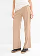 Pantaloni prémaman comodi, loose fit, bonprix