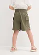 Shorts cargo, regular fit, John Baner JEANSWEAR