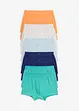 Boxer larghi (pacco da 10), bonprix