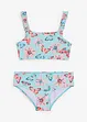 Bikini (set 2 pezzi), bonprix
